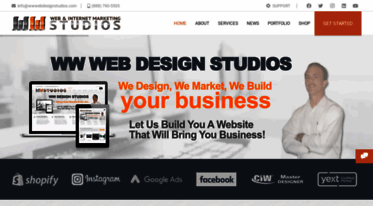 wwwebdesignstudios.com