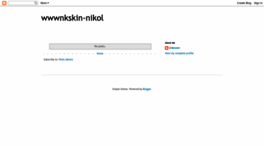wwwnkskin-nikol.blogspot.com