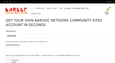 wwww.barooc.com