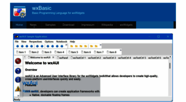 wxbasic.net
