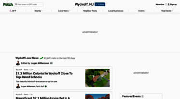 wyckoff.patch.com