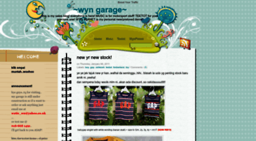 wyngarage.blogspot.com