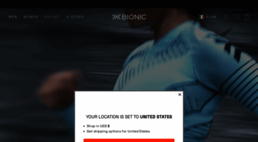 x-bionic.com