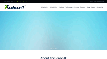xcellence-it.com