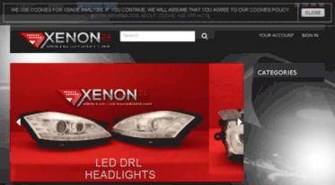 xenon24.com