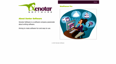 xenotar.com