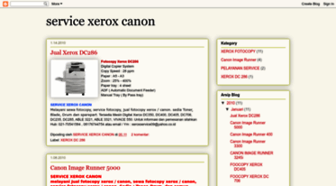 xeroxservice.blogspot.com