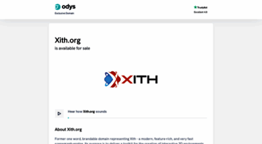 xith.org