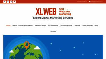 xlweb.co.uk