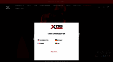 xn8sports.com
