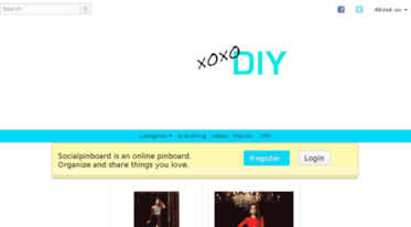 xoxodiy.com