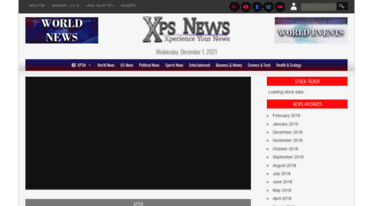 xpsnews.com