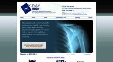 xrayrisk.com
