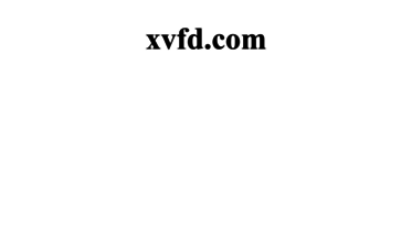 xvfd.com