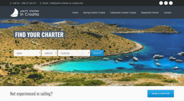 yacht-charter-in-croatia.com