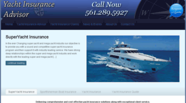 yachtinsuranceadvisor.com