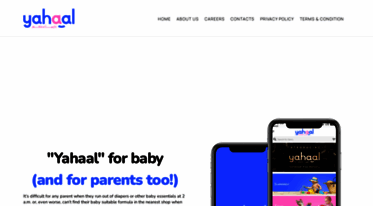 yahaal.com