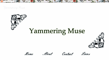 yammeringmuse.blogspot.com