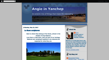 yanchepangie.blogspot.com
