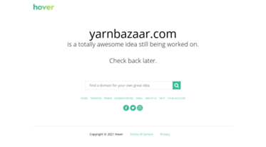 yarnbazaar.com