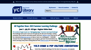 yclibrary.org