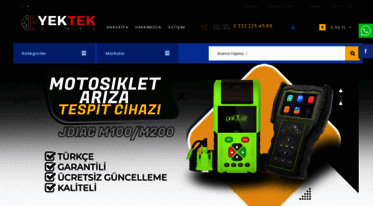 yektek.com