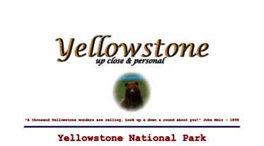 yellowstone.co