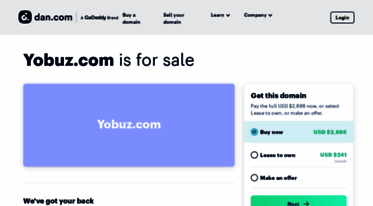 yobuz.com