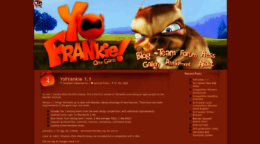 yofrankie.org