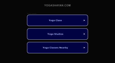 yogashayan.com