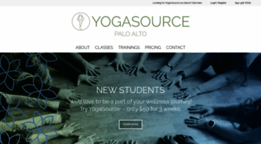 yogasource.com