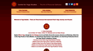 yogastudies.org