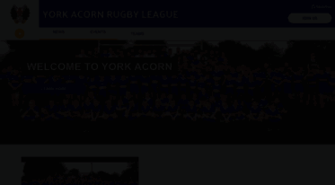 yorkacorn.co.uk