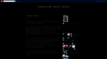 yorkshireroseyarns.blogspot.com