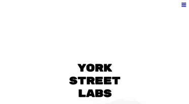 yorkstreetlabs.com