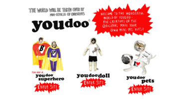 youdoodoll.co.uk