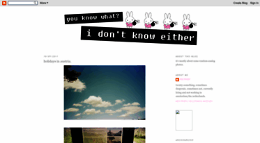 youknowwhatidontknoweither.blogspot.com