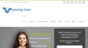youngcow.co.uk
