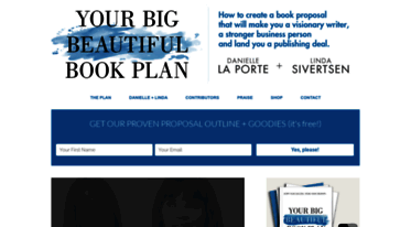 yourbigbeautifulbookplan.com