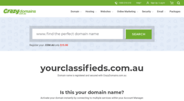 yourclassifieds.com.au