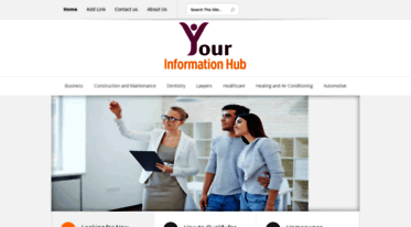 yourinformationhub.com