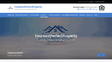 yournextperfectproperty.com