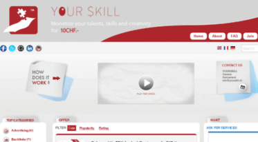 yourskill.ch