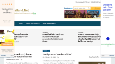 yourthailand.net