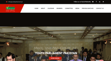 youthparliament.pk
