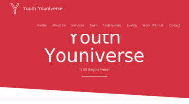 youthyouniverse.com