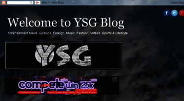 ysgpboygist.blogspot.com