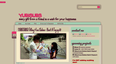 yubisubs.blogspot.com
