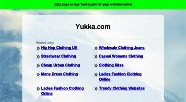 yukka.com