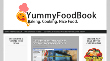 yummyfoodbook.com